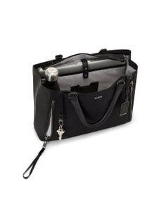 TUMI トートバッグ レディス  VOYAGEUR 「ヴァレッタ」ミディアム・トート