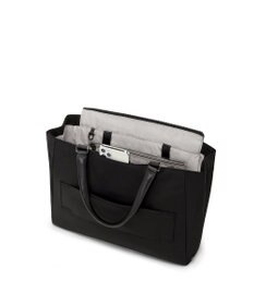 TUMI トートバッグ レディス  VOYAGEUR 「ヴァレッタ」ミディアム・トート