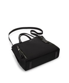 TUMI トートバッグ レディス  VOYAGEUR 「ヴァレッタ」ミディアム・トート