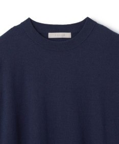 UNFILO MENS 【男女兼用】ライトウォーム クルーネックニット