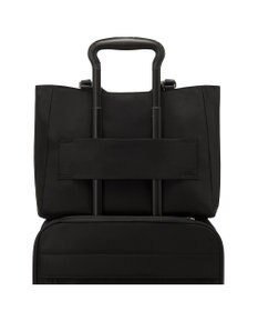 TUMI トートバッグ レディス  VOYAGEUR 「ヴァレッタ」ミディアム・トート