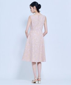 TOCCA BUTTERFLY EPURE ドレス