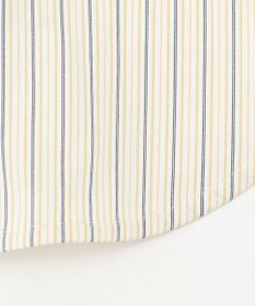 J.PRESS LADIES 【洗える】ハイネック フリル デコカラー 付け襟