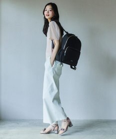 TOCCA SECRET POCKET パンツ
