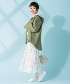 ONWARD Reuse Park 【any FAM】スカート春夏