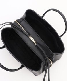 BEIGE， 【一部店舗限定】MARY AL TERNA / RIKYU レザーハンドバック