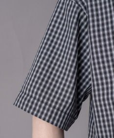 WEGO 【ユニセックス着用ITEM】ミニオンブレZIPシャツ（SS）
