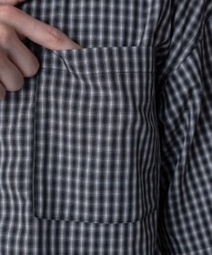 WEGO 【ユニセックス着用ITEM】ミニオンブレZIPシャツ（SS）