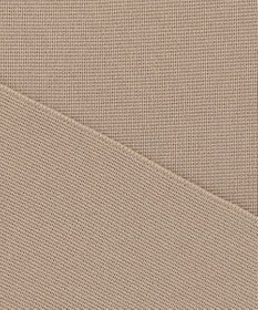 UNFILO フォルムニットジレ