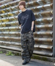 WEGO グラフィックBIG　T（SS）