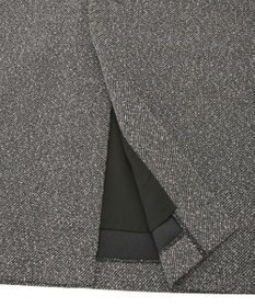 YECCA VECCA キーネックジャンスカ