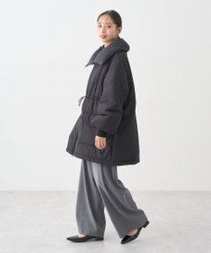 earth music&ecology 【2026年HAPPY BAG】earth music&ecology(パファードロストコートセット)