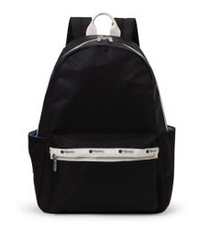 LeSportsac PRIMARY BACKPACK/エボニー