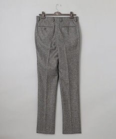 GOTAIRIKU 【MARLING&EVANS】FLANNEL スリーピーススーツ