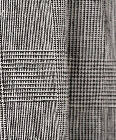 ANY 【接触冷感・UVケア】清涼リネン ガウチョパンツ