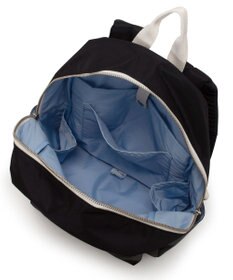 LeSportsac PRIMARY BACKPACK/エボニー