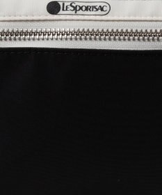 LeSportsac PRIMARY BACKPACK/エボニー