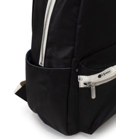 LeSportsac PRIMARY BACKPACK/エボニー