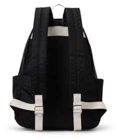 LeSportsac PRIMARY BACKPACK/エボニー