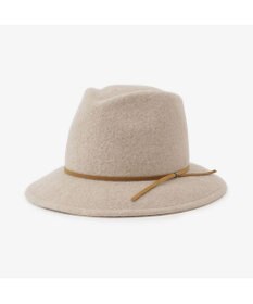 林八百吉商店 Jin no beat shi te cassie　ツバ広マニッシュバスクセラー