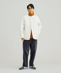 J.PRESS YORK STREET 【UNISEX】ANTI PILLING WOOL タートルニット