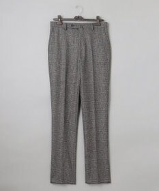 GOTAIRIKU 【MARLING&EVANS】FLANNEL スリーピーススーツ