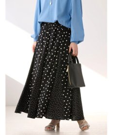 AMERICAN HOLIC サラックールギャザースカート