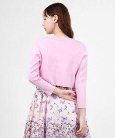 TOCCA 【キャンセル分販売！】QUEEN OF FLOWER ボレロ