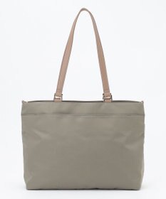 LA BAGAGERIE コンビ2WAYトートバッグ MEDIUM