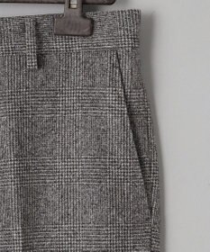 GOTAIRIKU 【MARLING&EVANS】FLANNEL スリーピーススーツ