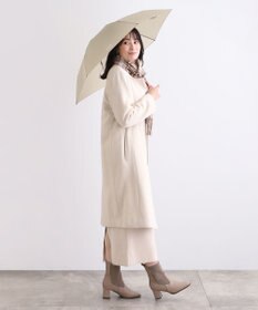 MOONBAT 【軽量/晴雨兼用】マッキントッシュ フィロソフィー 折りたたみ傘 Barbrella