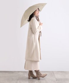 MOONBAT 【軽量/晴雨兼用】マッキントッシュ フィロソフィー 折りたたみ傘 Barbrella