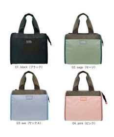 ROOTOTE 3595【ルートート】PT.サーモキーパー.ランチM.ベーシック-D