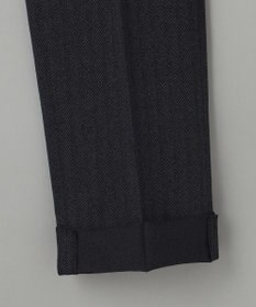 GOTAIRIKU 【AIRY MOVE / セットアップ対応】ムリネ調マルデオリジャージー セットアップパンツ