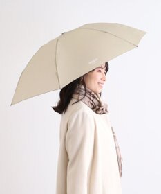MOONBAT 【軽量/晴雨兼用】マッキントッシュ フィロソフィー 折りたたみ傘 Barbrella