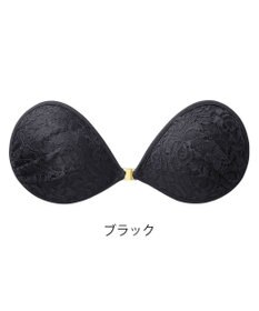 BRADELIS New York 【NuBra / ボリュームアップ】パテッドヌーブラ カロル