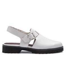 REGAL FOOT COMMUNITY 【リーガルレディース】F41R ラギットソールサンダル サンダル