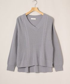 ONWARD Reuse Park 【any SiS】ニット秋冬