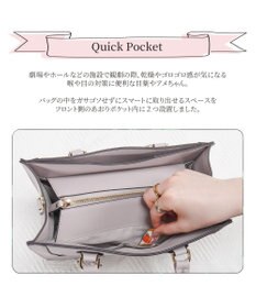 ACE BAGS & LUGGAGE Jewelna Rose オタハピ ミニバッグ 16185 ジュエルナローズ
