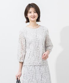 ONWARD Reuse Park 【自由区】ブラウス春夏