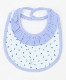 組曲 KIDS フラワーボンボン スタイ