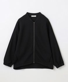 ANY ダンボールジップブルゾン