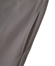 YECCA VECCA 【2点SET】シアーシャツ×Aラインキャミワンピース