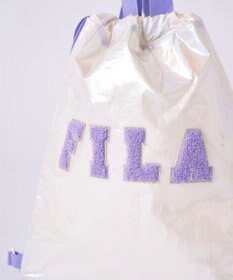 OP／FILA 【FILA】オーロラナップサック