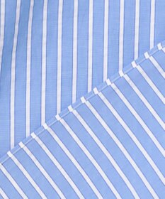 J.PRESS MEN 【WEB・一部店舗限定】シアサッカーストライプ シャツ/B.D