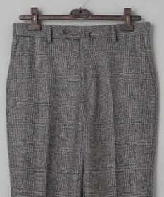 GOTAIRIKU 【MARLING&EVANS】FLANNEL スリーピーススーツ