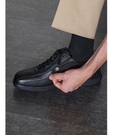 ASICS WALKING ペダラ スポーツ メンズ 4E