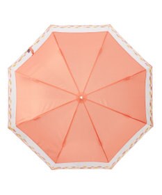 MOONBAT アデリアレトロ×estaa 傘 長傘 アリス UV