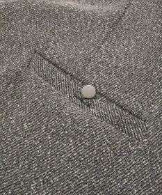 YECCA VECCA キーネックジャンスカ