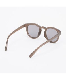 UNBILLION カシュカシュ cachecache / ウェリントン型サングラス